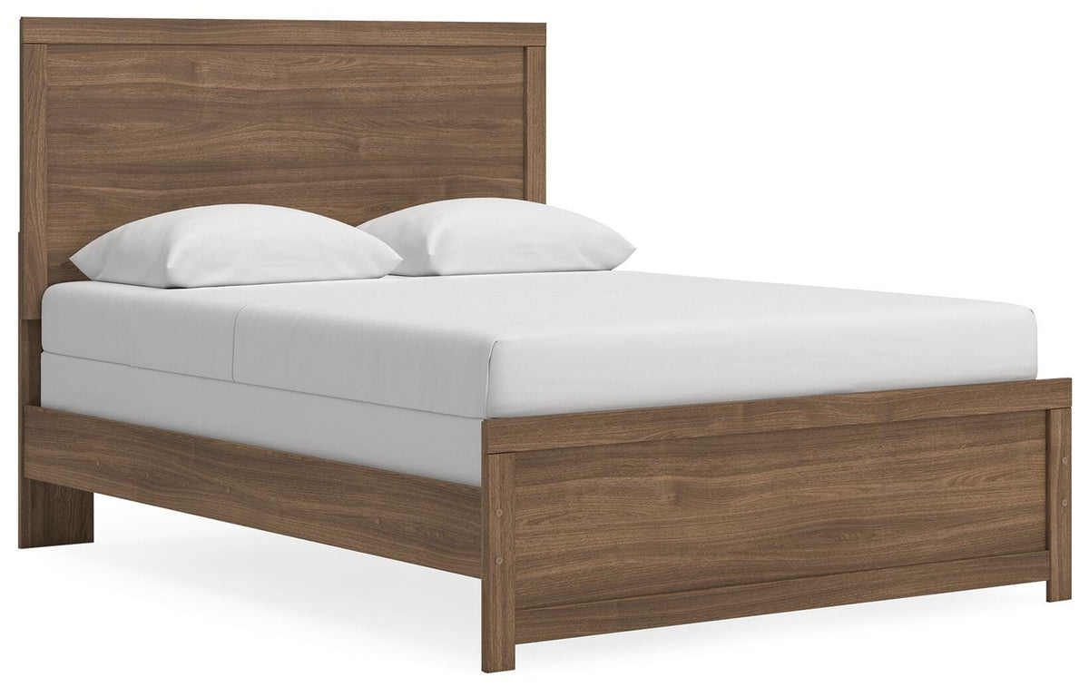 Dunridge Panel Bed