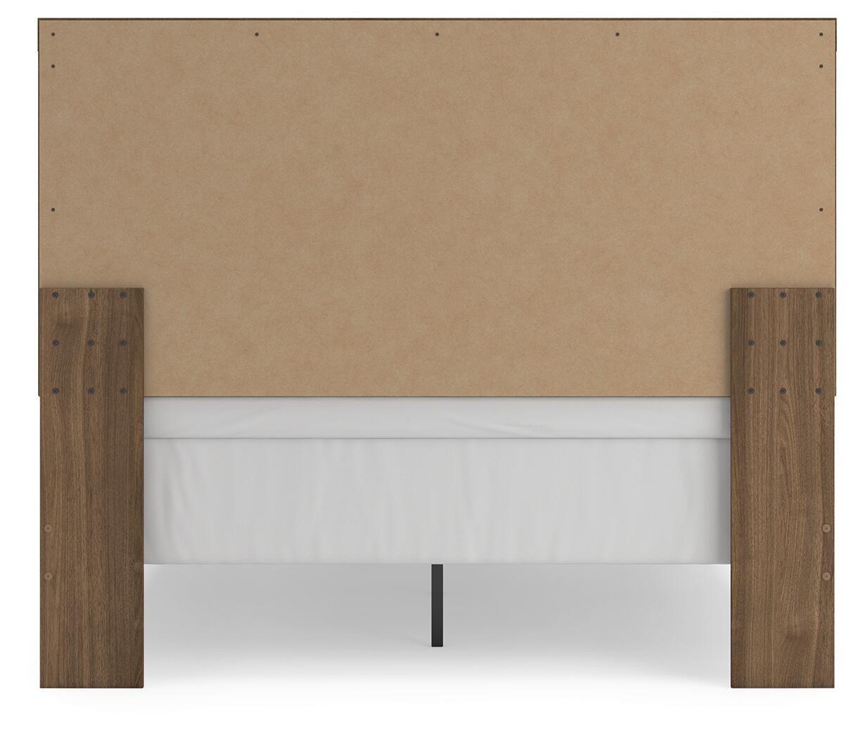 Dunridge Panel Bed, Dresser and Mirror