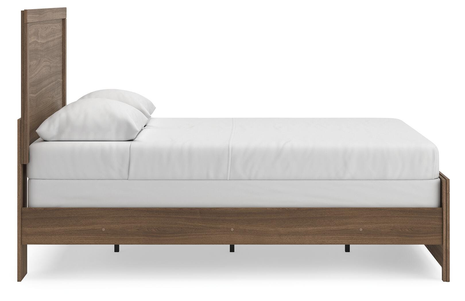 Dunridge Panel Bed, Dresser and Mirror