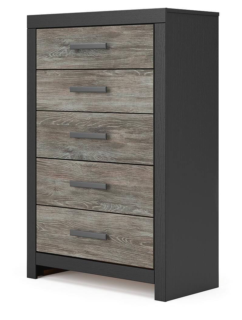 Dunridge Chest of Drawers