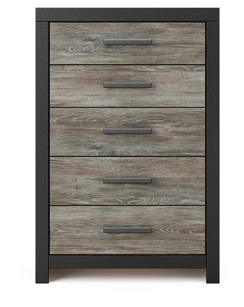 Dunridge Chest of Drawers