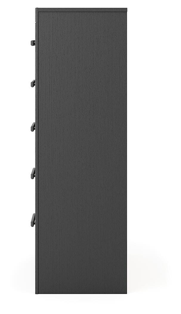 Dunridge Chest of Drawers