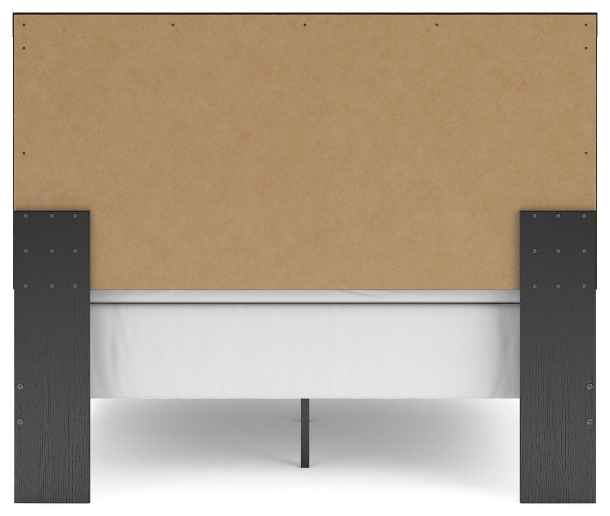 Dunridge Panel Bed