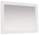 Maeling Bedroom Mirror