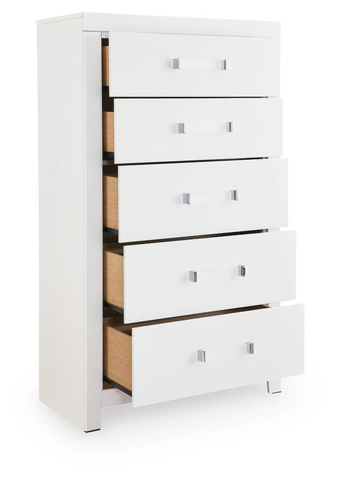Maeling Chest of Drawers