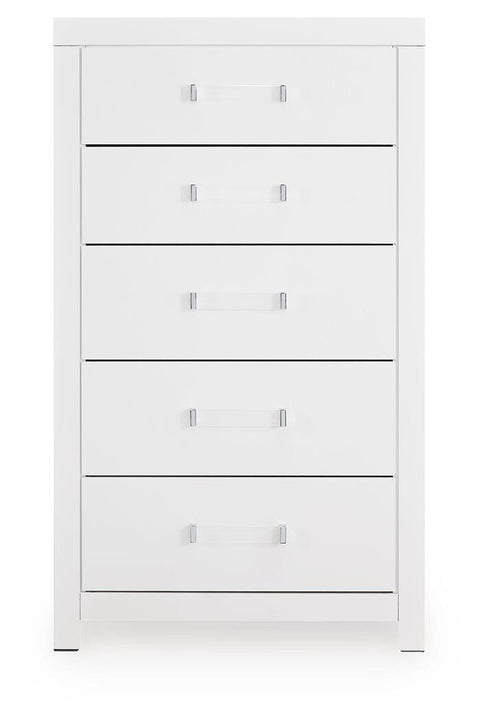 Maeling Chest of Drawers