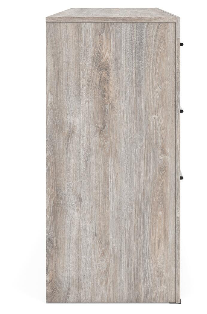 Broachmyn Dresser