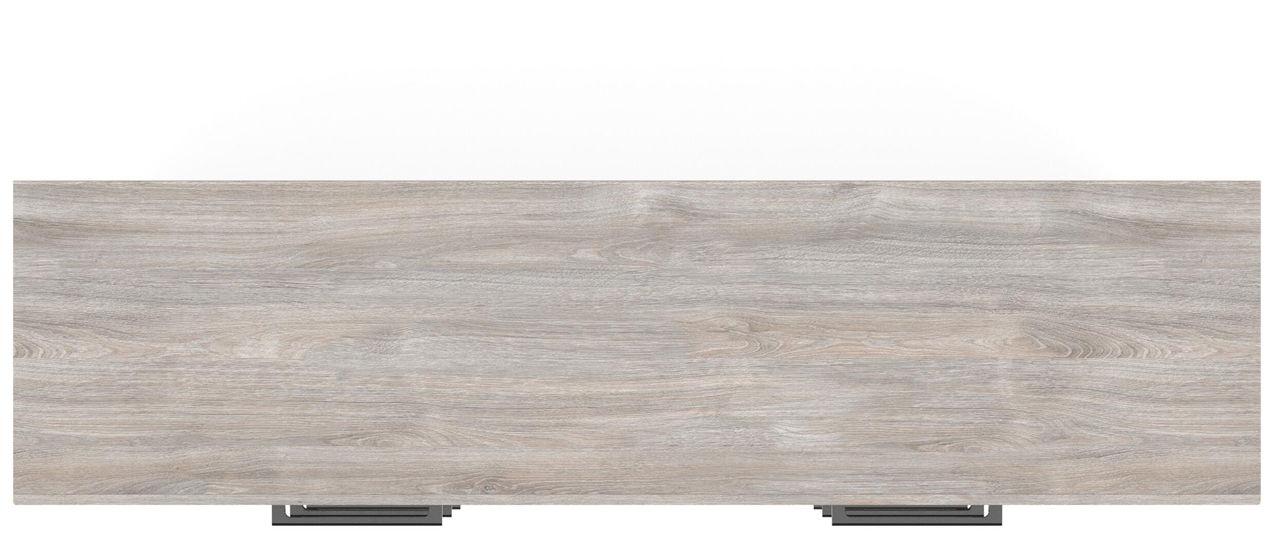 Dunridge Panel Bed, Dresser and Nightstand
