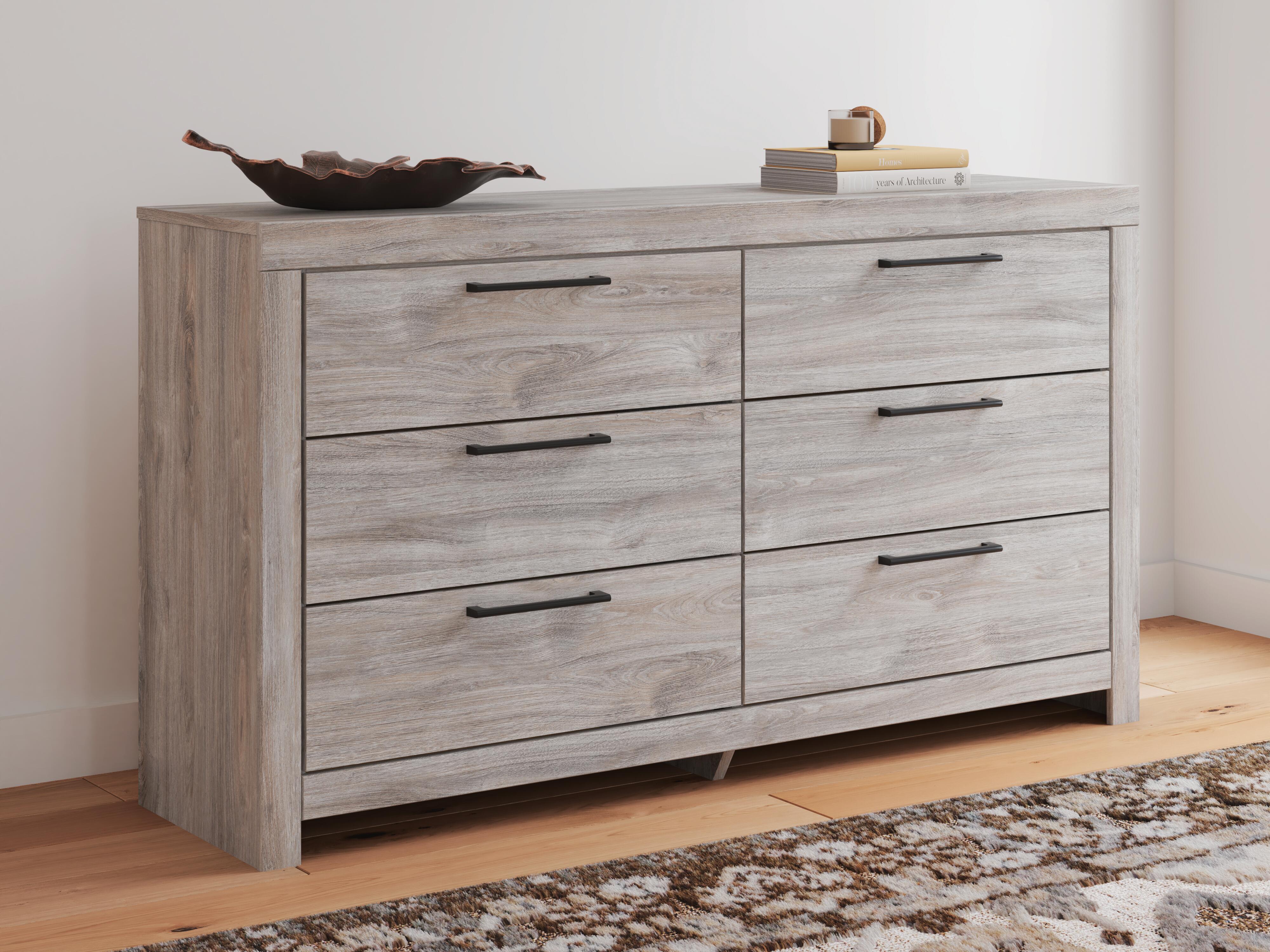 Broachmyn Dresser