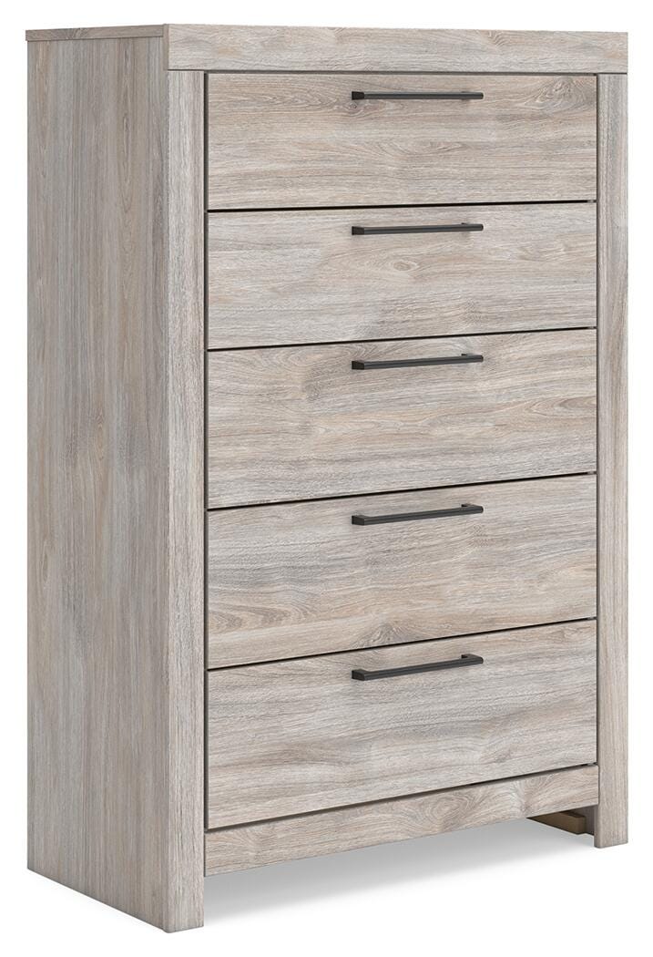 Broachmyn Chest of Drawers