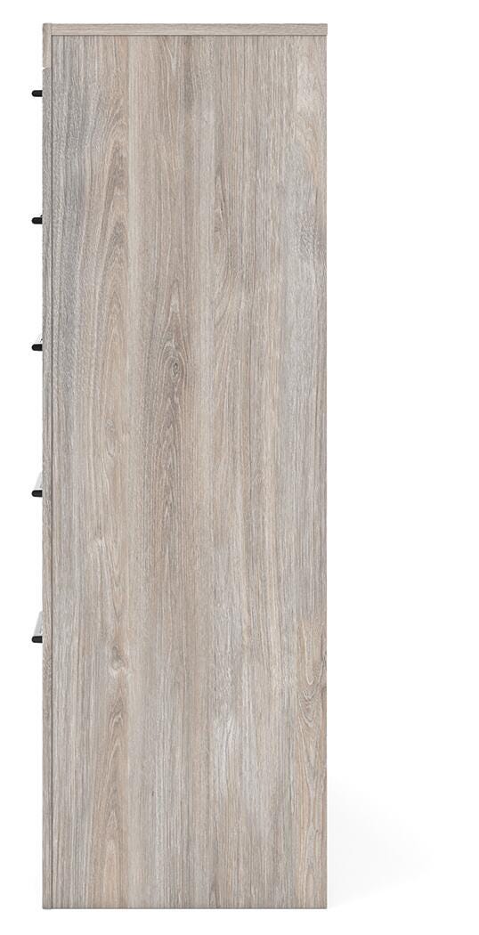 Broachmyn Chest of Drawers