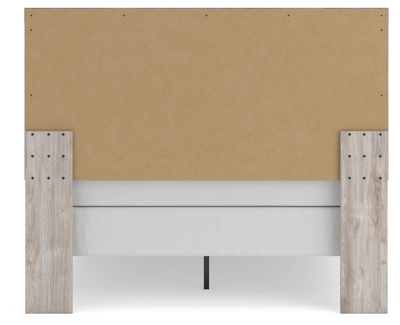 Dunridge Panel Bed