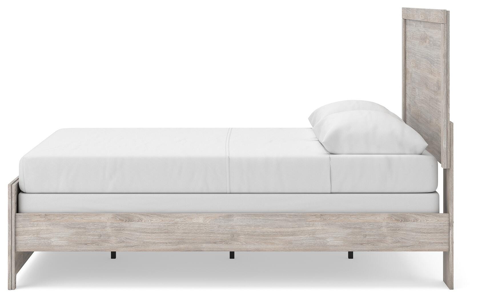 Dunridge Panel Bed