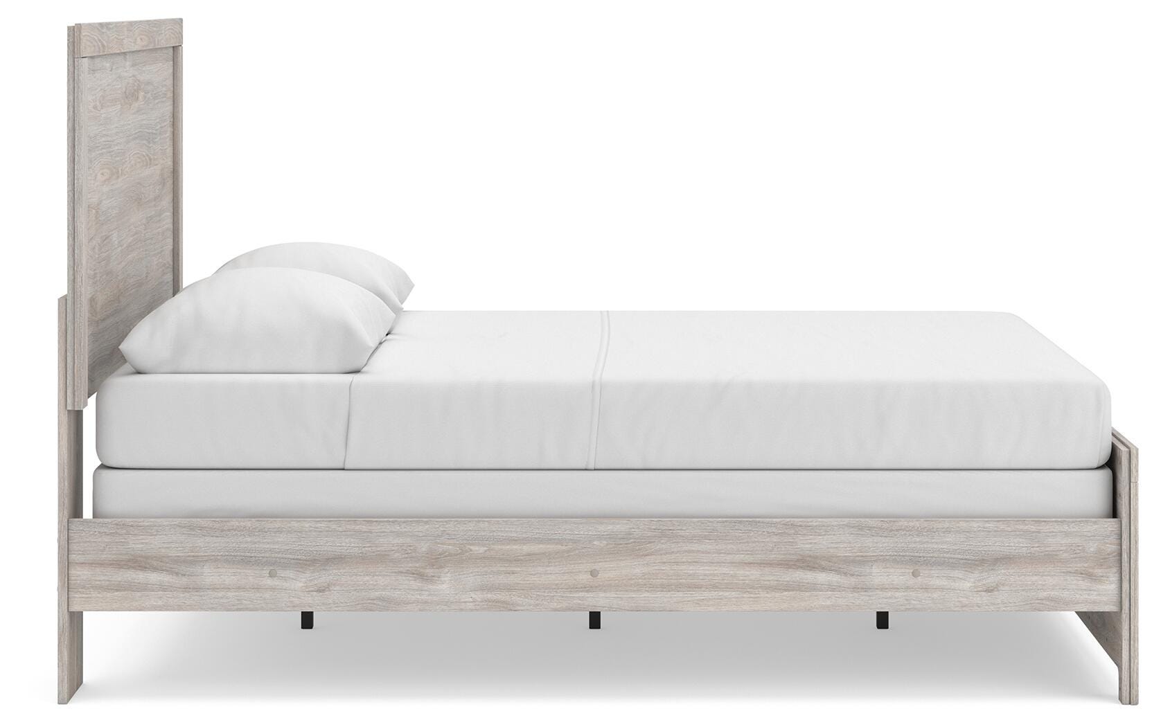 Dunridge Panel Bed