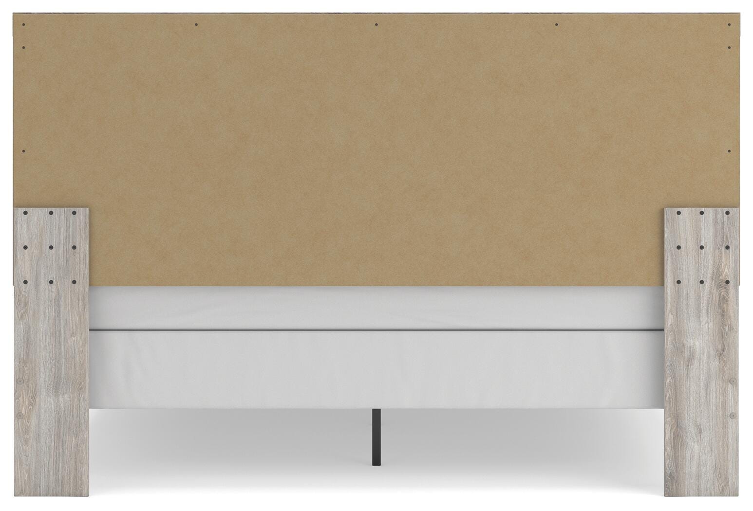 Dunridge Panel Bed