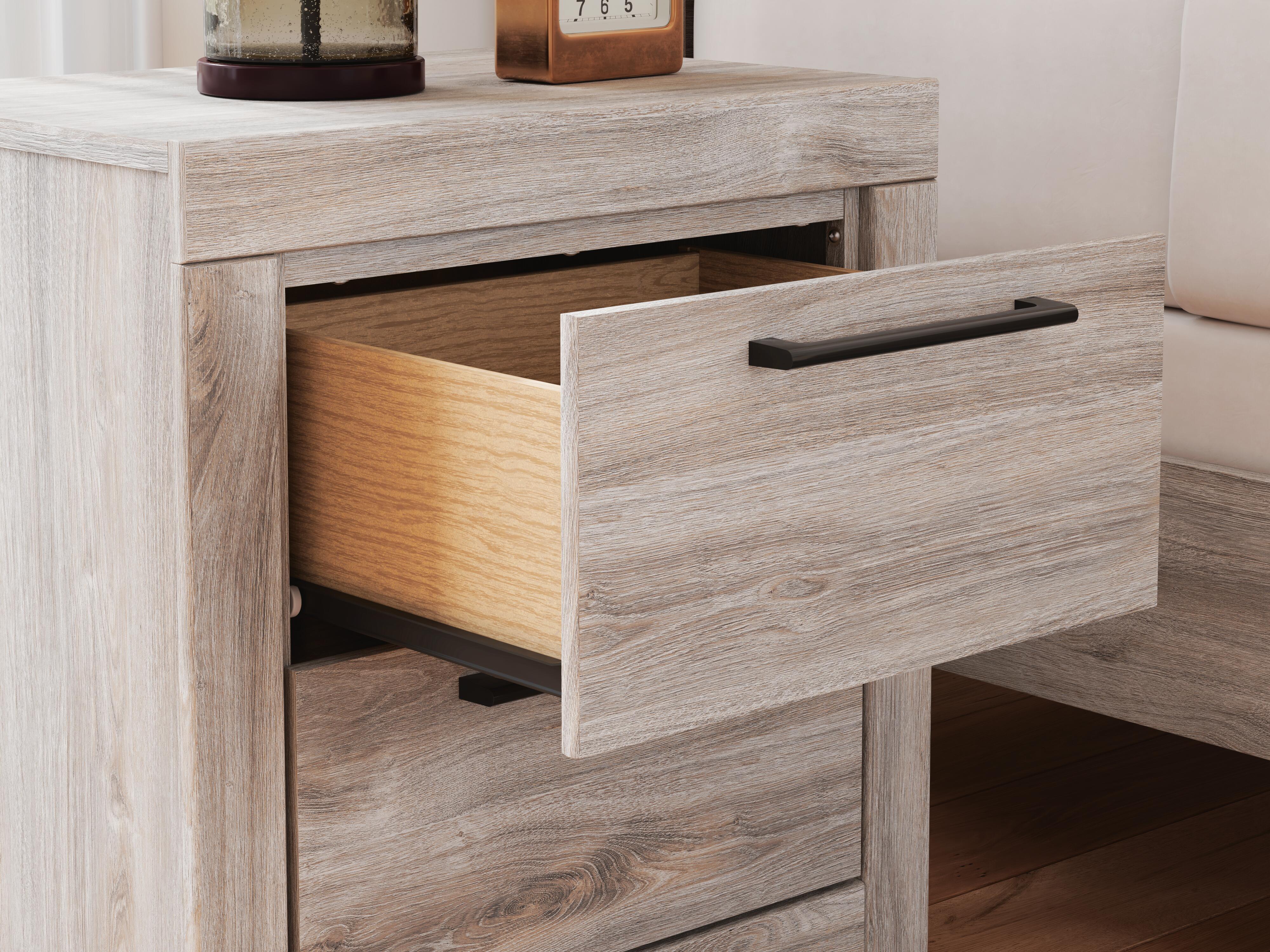 Broachmyn Nightstand