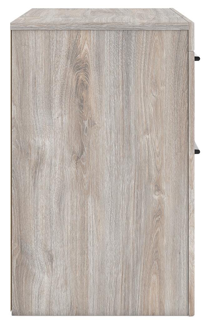 Broachmyn Nightstand