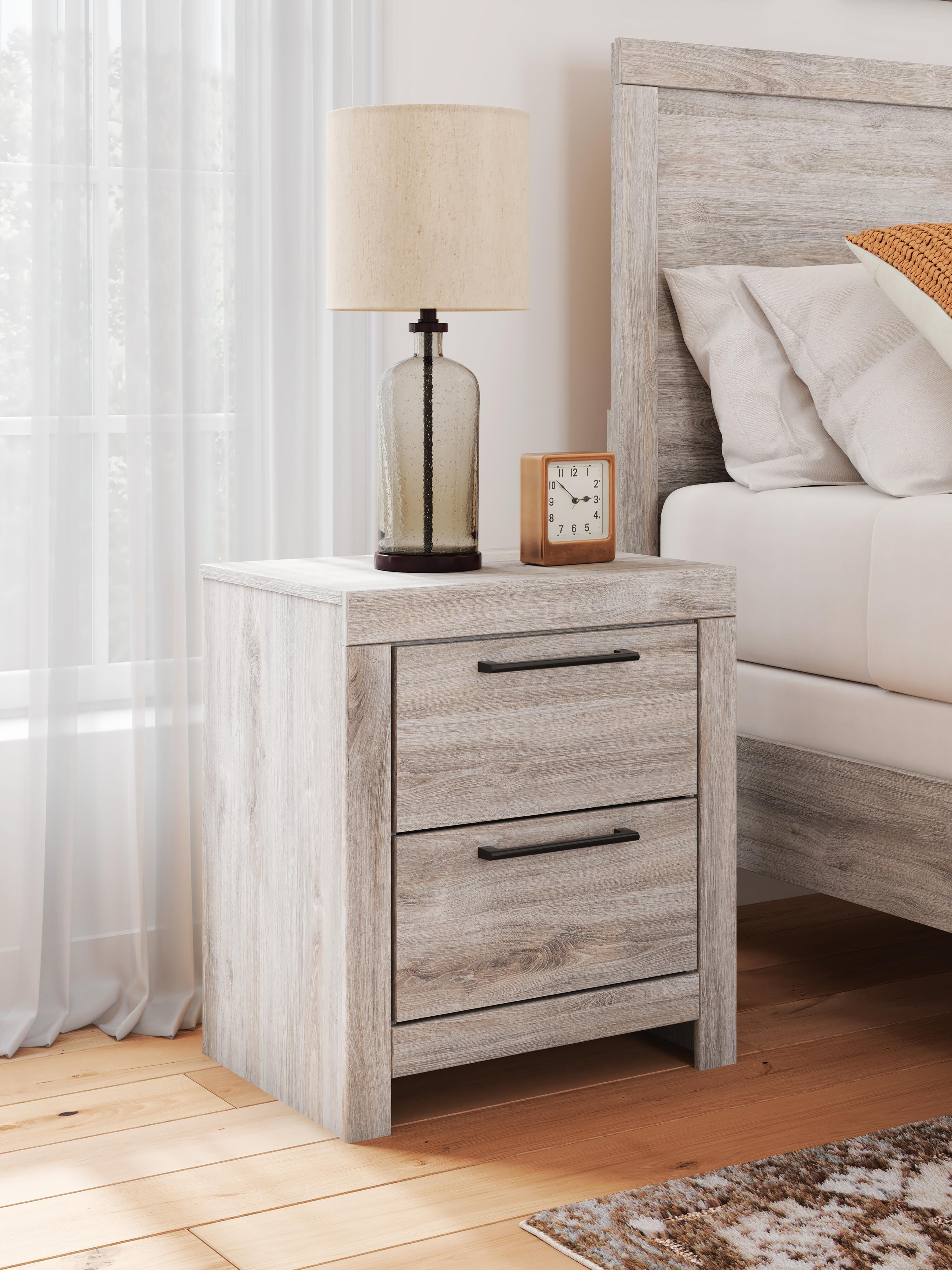 Broachmyn Nightstand