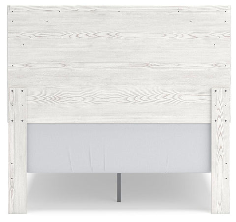 Gerridan Panel Bed
