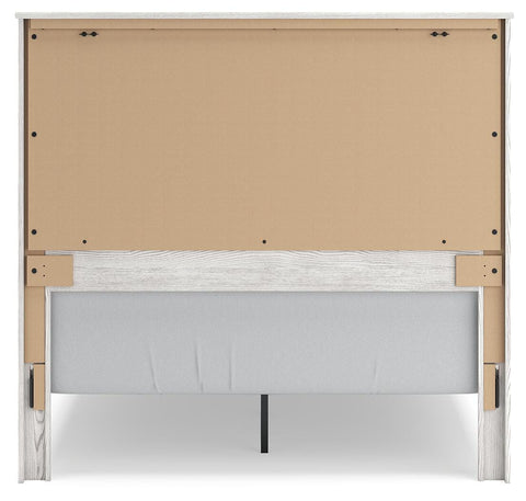 Gerridan Panel Bed