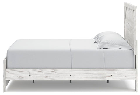 Gerridan Panel Bed