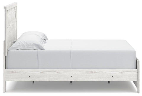 Gerridan Panel Bed
