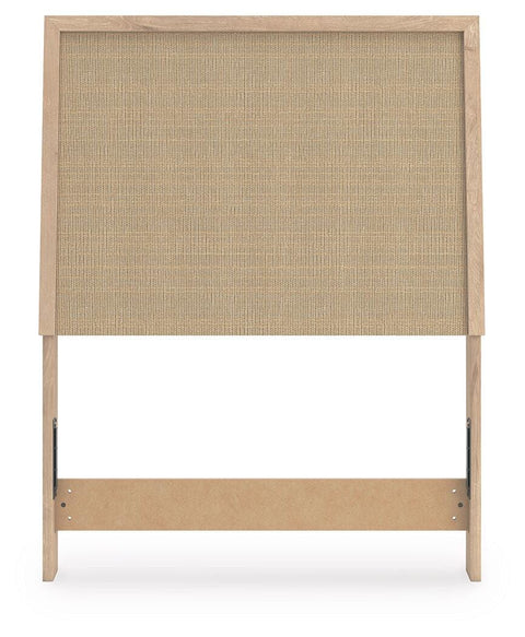 Cielden Panel Headboard