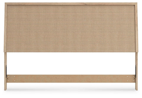Cielden Panel Headboard