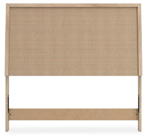 Cielden Panel Headboard