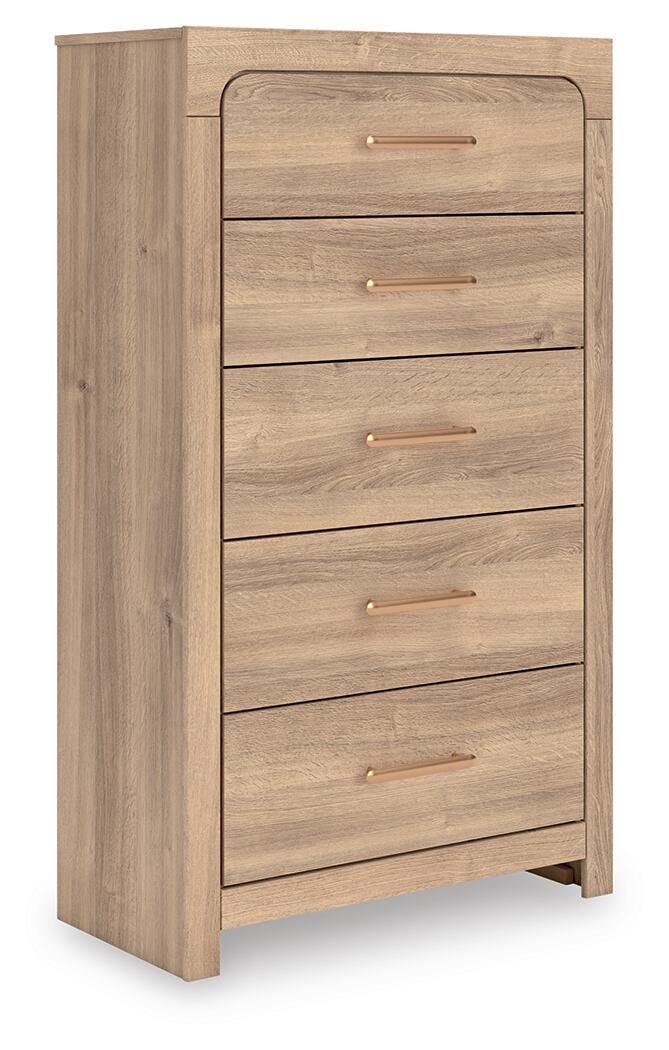 Kinlanni Chest of Drawers