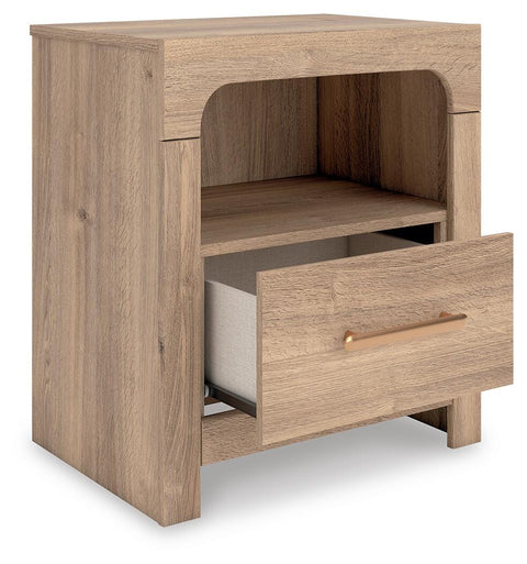 Kinlanni Nightstand