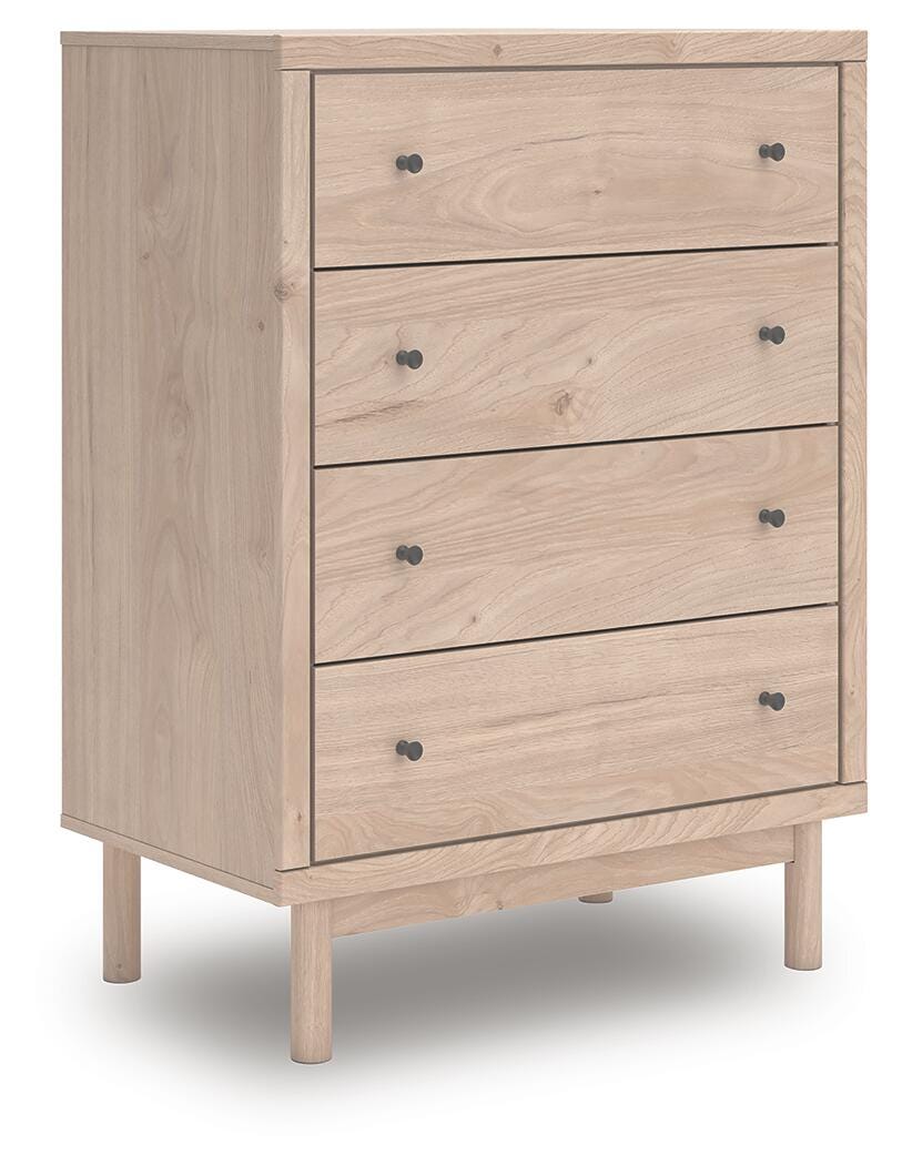 Arloster Chest of Drawers