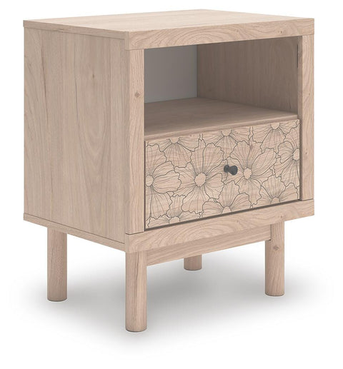 Arloster Nightstand