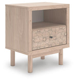 Arloster Nightstand