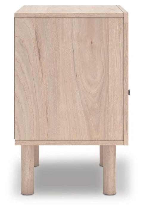 Arloster Nightstand
