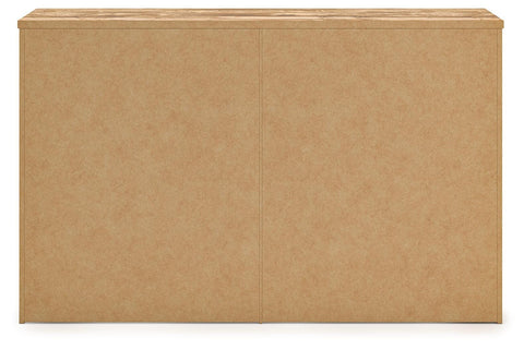 Maystonna Dresser