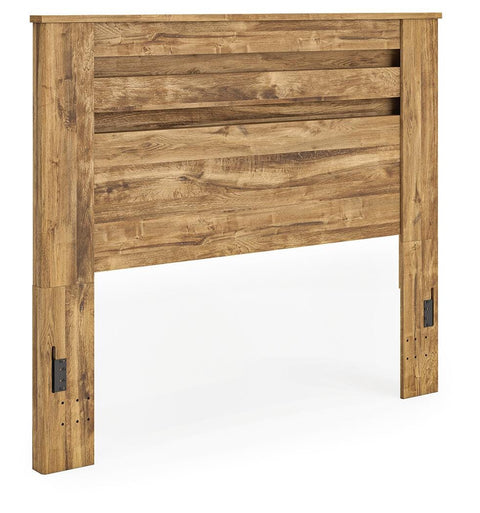 Maystonna Panel Headboard