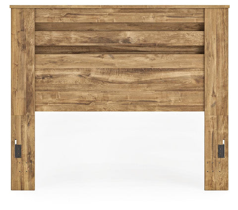Maystonna Panel Headboard
