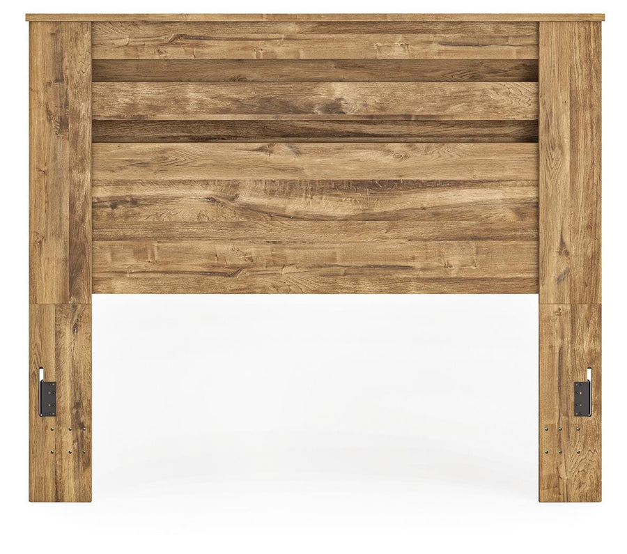 Maystonna Panel Headboard