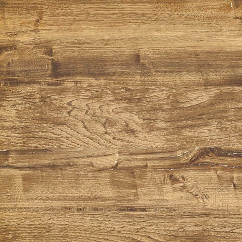 Maystonna Crossbuck Panel Bed
