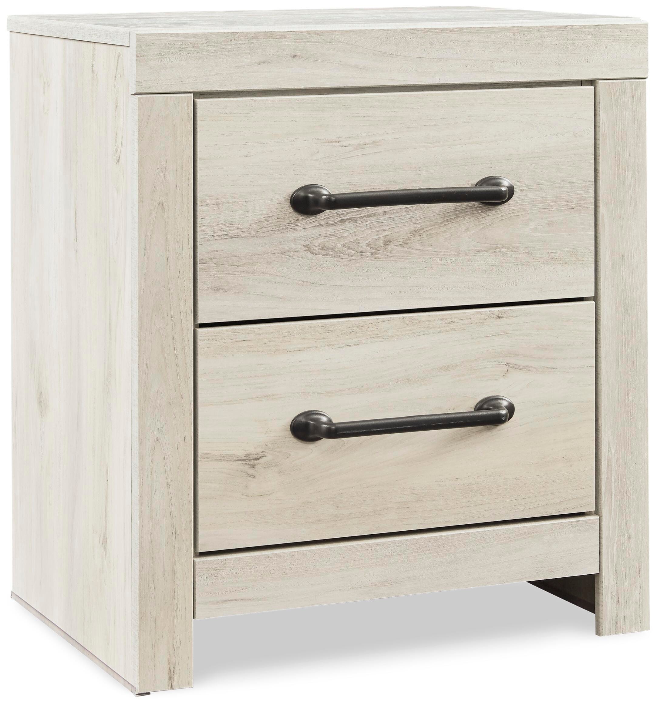 Cambeck Storage Bed, Dresser, Chest and 2 Nightstands