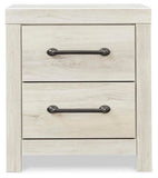 Averly Nightstand