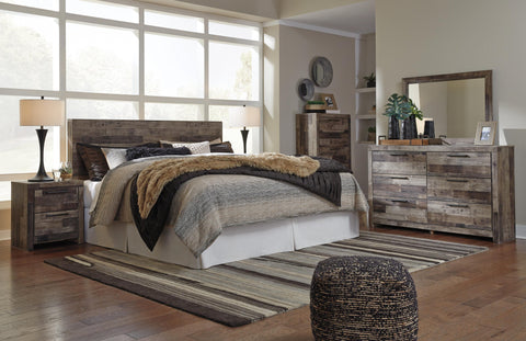 Kensley Dresser