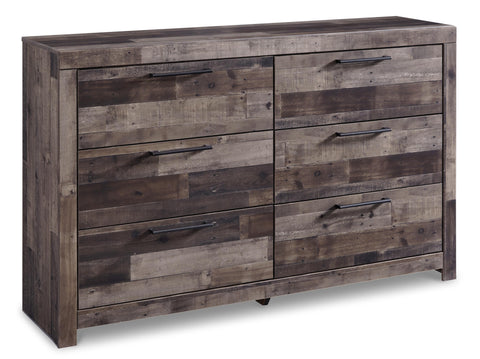 Kensley Dresser