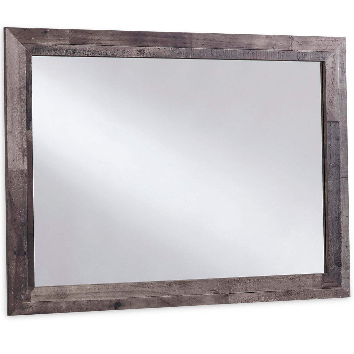 Kensley Bedroom Mirror