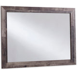 Kensley Bedroom Mirror