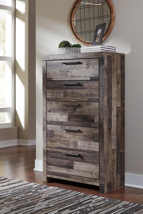 Kensley Chest of Drawers