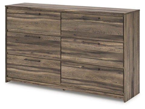 Bramwell Dresser