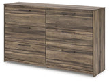 Bramwell Dresser