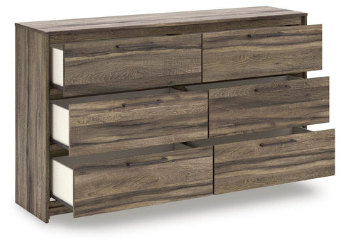 Bramwell Dresser